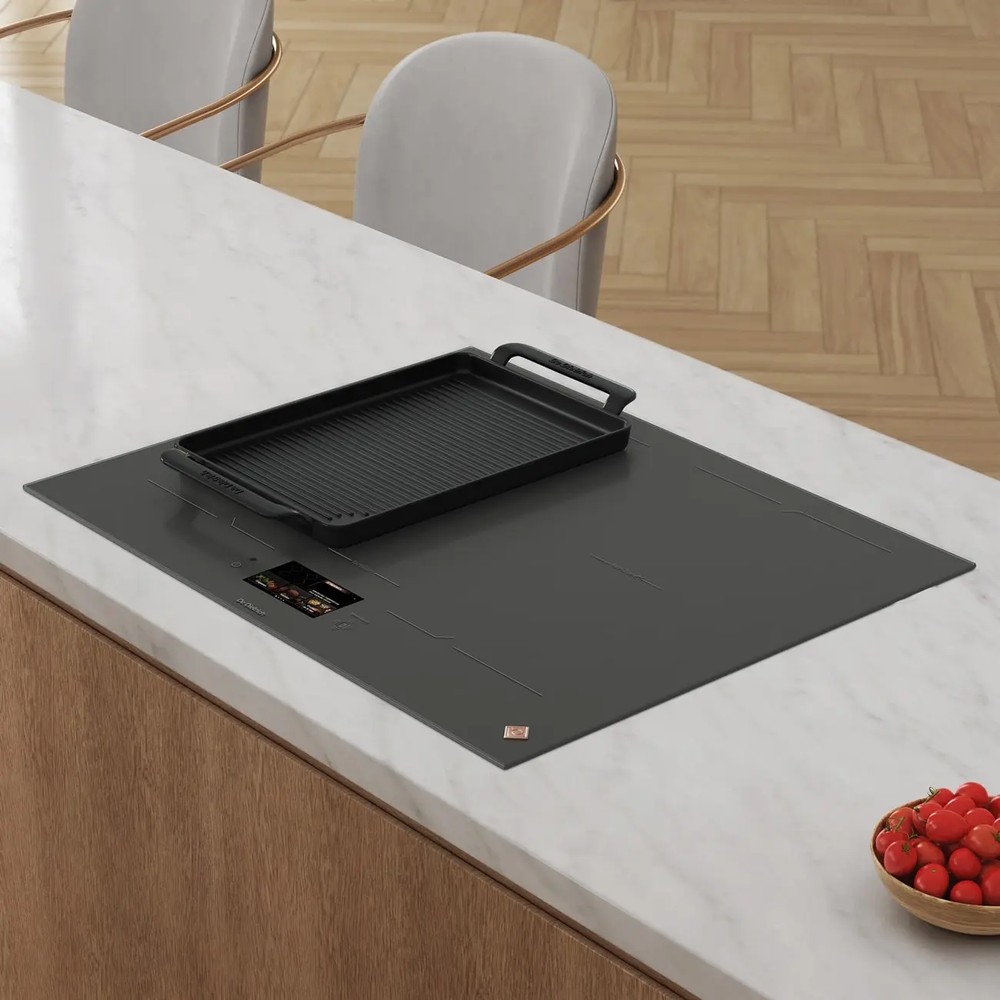 Варочная поверхность De Dietrich DPI4450G - изображение 3